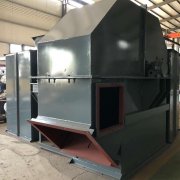 TD630皮带型斗式提升机
