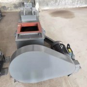 DSZ30型加湿搅拌输送机